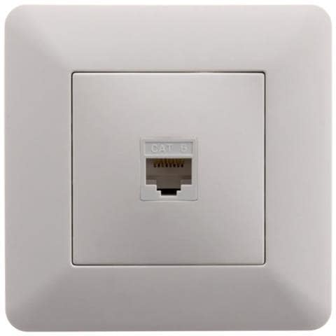 Bianco Rj45 - Foto 1