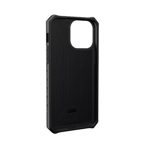 Urban Armor Gear 113161114040 Custodia Per Cellulare 17 Cm (6.7"") Cover Nero - Foto 2