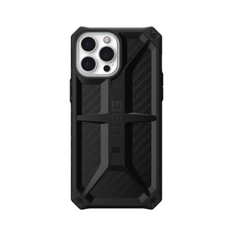 Urban Armor Gear 113161114040 Custodia Per Cellulare 17 Cm (6.7"") Cover Nero - Foto 1