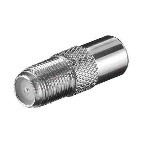 WE 1171, Acciaio inossidabile - Foto 1