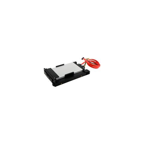 SCM2A, 6,35 cm (2.5") , SATA, Nero - Foto 1
