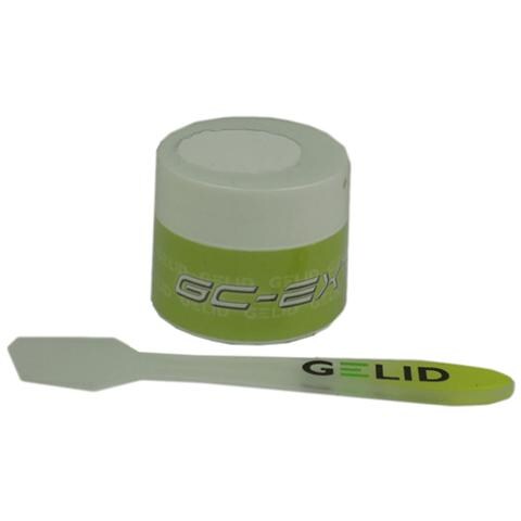 GC-EX10G, Verde, Bianco - Foto 3