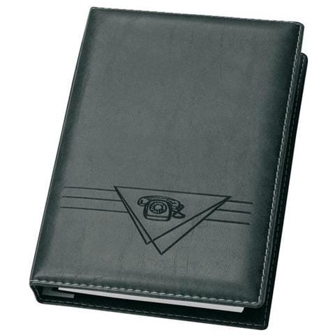 4150780 Nero raccoglitore ad anelli - Foto 1