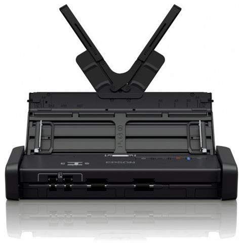 WorkForce DS-310 Portable Mobile Business Document Scanner - Foto 3