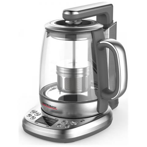 42440 bollitore elettrico 1,5 L Acciaio inossidabile 2000 W - Foto 3