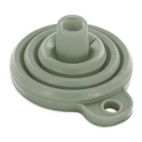 Imbuto Per Spezie In Silicone - Foto 1