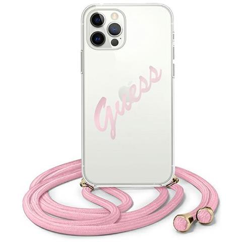 Custodia Cover Protettiva Per Iphone 12 Pro Max - Foto 1