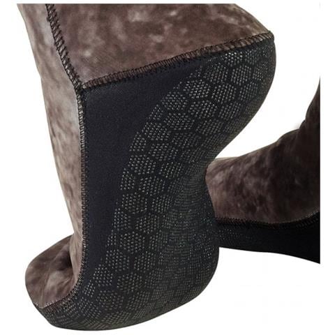 Cressi Calzari Tracina 3mm Mimetico Verde Xl - Foto 2