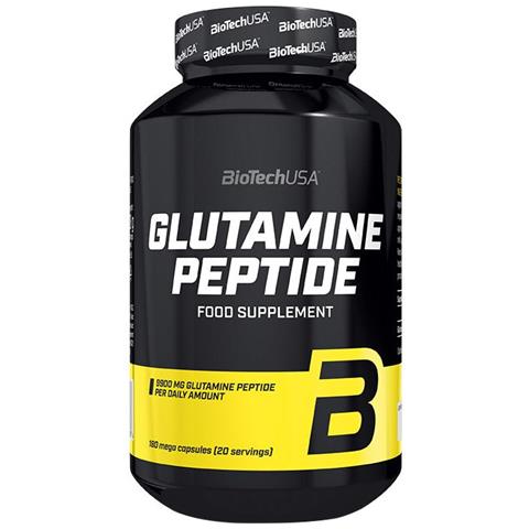 Glutamine Peptide - Foto 1