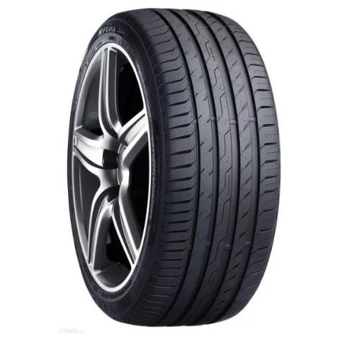 Pneumatico N Fera Sport Suv 225/55r18 98v - Estivo - Foto 1