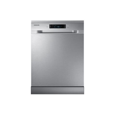 SAMSUNG Lavastoviglie DW60A6092FS Capacità 14 Coperti Classe D Colore Argento