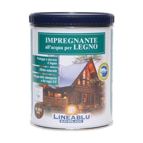 Impregnante Acqua Lineablu - Foto 1