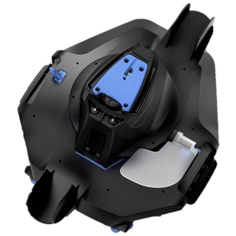 Delta 100 Robot Ricaricabile - Kok-200-0137 - Foto 8