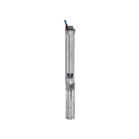 STS 300 HL pompa sommersa monofase marina per svuotare pozzi cisterne acqua pulita