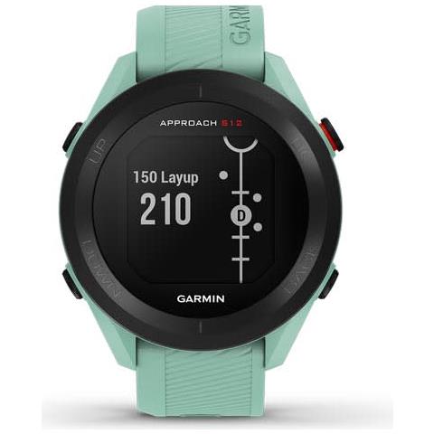Approach S12 2,29 Cm (0.9"") Mip Nero Gps (satellitare) - Foto 3
