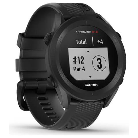 Approach S12 Mip 43 Mm Grigio Gps (satellitare) - Foto 2