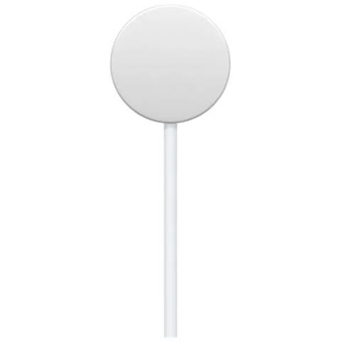 Caricatore Magnetico Per Smartwatch White - Foto 4