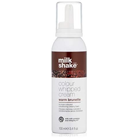 Milk shake Panna Montata Calda Bruna 34 Fl Oz - Foto 1