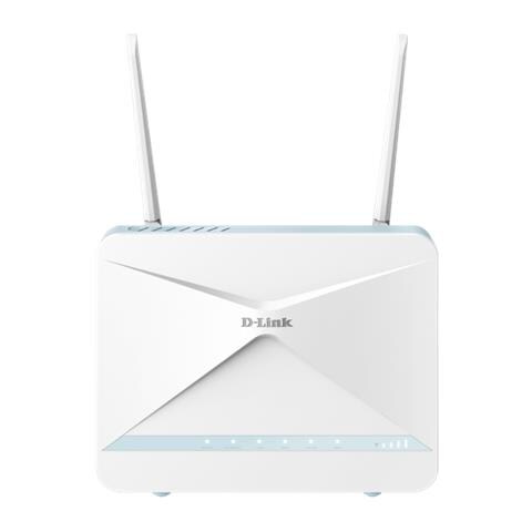 Router Wireless Eagle Pro Al Dual-Band AX1500 Gigabit 3 Porte Ethernet Lan - Foto 2