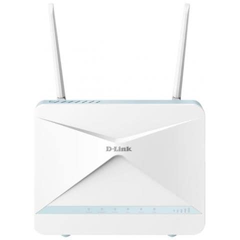 Router Wireless Eagle Pro Al Dual-Band AX1500 Gigabit 3 Porte Ethernet Lan - Foto 1