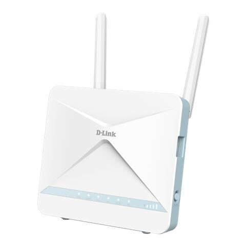 Router Wireless Eagle Pro Al Dual-Band AX1500 Gigabit 3 Porte Ethernet Lan - Foto 3