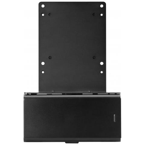 7db37aa Supporto Per Personal Communication Supporto Attivo Nero - Foto 1