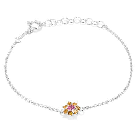 Gioielleria Radiant Ry000116. Bracciale, Colore Grigio. Donna. - In ordine - Foto 1