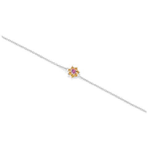 Gioielleria Radiant Ry000116. Bracciale, Colore Grigio. Donna. - In ordine - Foto 2