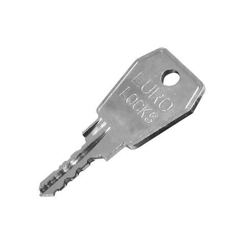 Chiave Ricambio Per Box Tetto Nordrive - Foto 1