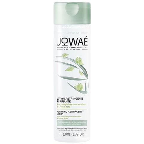 Lotion Purifiante Astringente 200ml Purete Jowae - Foto 1