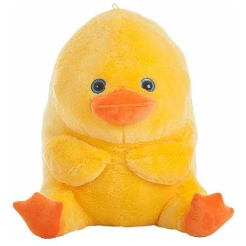 Peluche Boli Giallo Paperella 45 Cm - Foto 1
