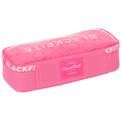 Astuccio Scuola Glow Up Rosa (22 X 5 X 8 Cm) - Foto 3
