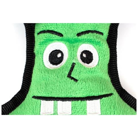 Giocattoli Per Cani Frankestein Osso Polipropilene - Foto 3