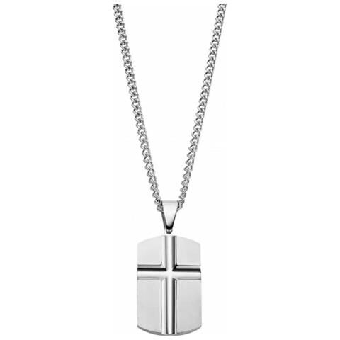 Collana Uomo Lotus Ls2279-1/1 - Foto 1