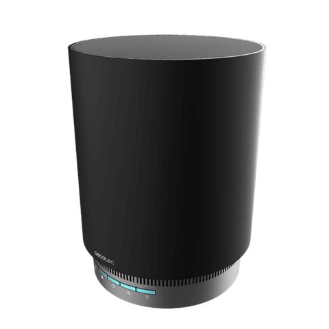 TotalPure 1800 Style Pro Connected 45 W Nero - Foto 1