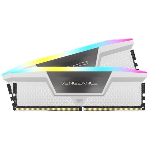 Vengeance RGB memoria 64 GB 2 x 32 GB DDR5 5200 MHz - Foto 5