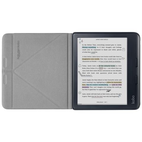 COVER LIBRA COLOUR SLEEP BLACK - Foto 2