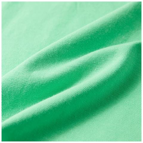 Maglietta Da Bambina Verde Chiaro 128 - Foto 4