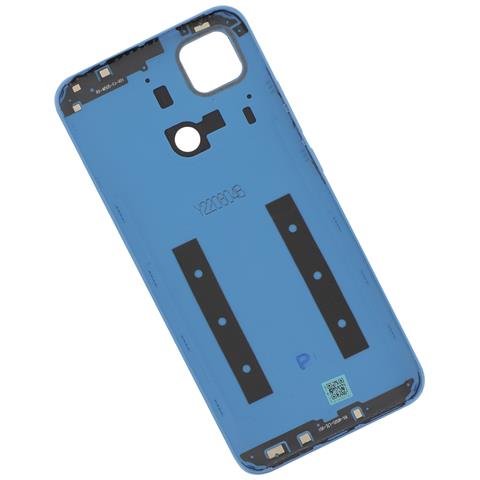 Vetro Posteriore Redmi 10a Originale Service Pack, Blu - Foto 4