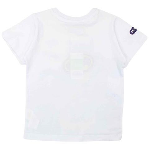 T-shirt Batman bat 52 02 418 s2-2a Ragazzo - Foto 2