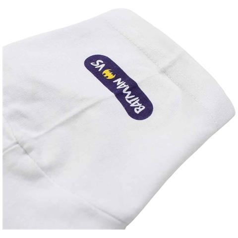 T-shirt Batman bat 52 02 418 s2-2a Ragazzo - Foto 4