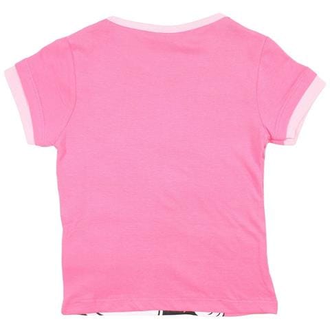T-shirt Minnie min24-1027 s2-8a Ragazza - Foto 3