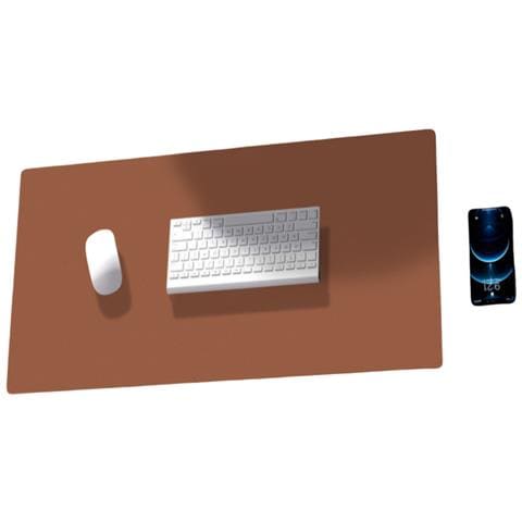 Sottomano In Pelle Per Scrivania Per Studenti  L - Foto 2