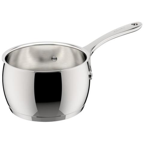 Pentola In Acciaio Inox Da 16 Cm - 011108032316 - Foto 4