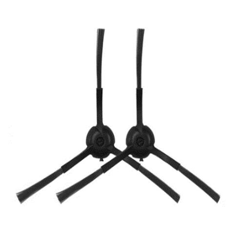 Spazzole per la polvere di ricambio. Confezione da 2 pezzi. - Foto 1