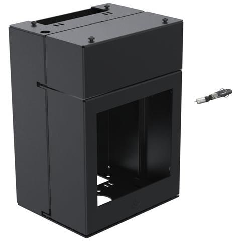 Kiosk Center Module Integrated Printer - W 206 (spk212-02) - Foto 1