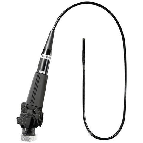 Endoskop-sonde Sonden- 7.5 Mm 0.8 M Wasserdicht, Led-beleuchtung, Schwenkfunktion (103546) - Foto 1