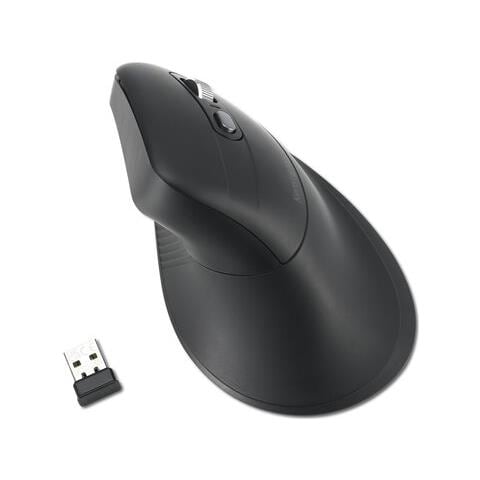Pro Fit Ergo MY630 EQ mouse Ufficio Mano destra RF Wireless + Bluetooth + USB Type-A 2400 DPI - Foto 2