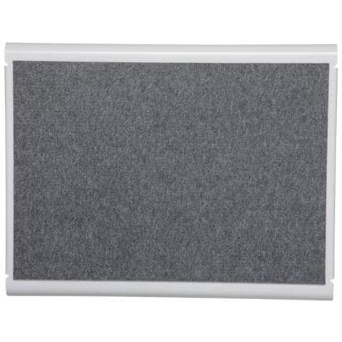 9015002 Poggiapiede Da Scrivania Bianco - Foto 3