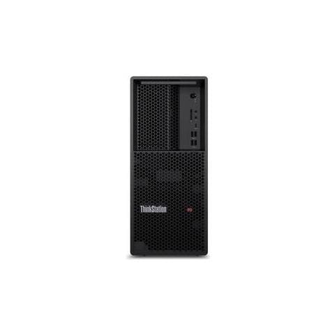 Workstation ThinkStation P3 Intel® Core™ i7 i7-14700K 20 Core 2.5 GHz Ram 32 GB SSD 1 TB NVIDIA RTX 2000 Ada 16 GB 9 xUSB 3.2 Windows 11 Pro - Foto 1